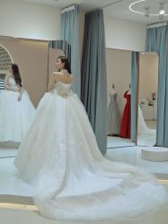 -Color卡诺婚纱礼服馆(南京严选店)