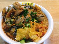 -五星螺·柳州螺蛳粉(城中万达店)