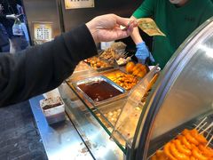 -佳记小食店(旺角店)