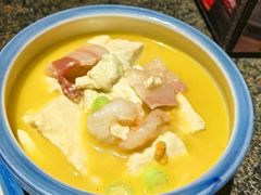 -真地道京味府·鲜橙烤鸭·北京菜(朝外大街东大桥店)