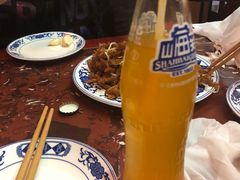 -九河居(荔湾路店)