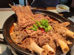 -沪小胖·小龙虾·蓝龙王(八佰伴店)