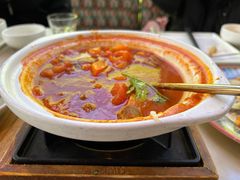 -天山传奇新疆菜(SKLP店)
