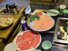 -蜀江龙火锅(339店)