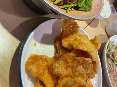 -关东小磨东北菜(上海长风大悦城店)