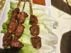 -串盟烧烤·长沙美食地标(星沙店)