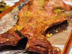 -宗泉烤全羊·烤羊腿·家常菜(解放东路店)