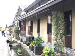 -品渔味湖鲜馆(拈花湾店)
