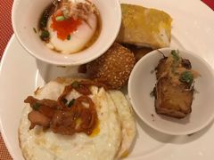 -广州富力丽思卡尔顿酒店