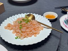 -锦府园·新台州菜(合生汇店)