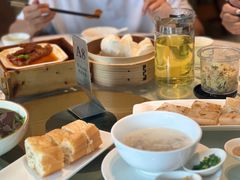 -柳州美拓·臻丽酒店-满江红中餐厅