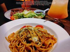 -The Cheebat 锌吧·Bistro(体育西店)