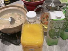 -鱼你相聚·河鲜馆(袁家岭店)