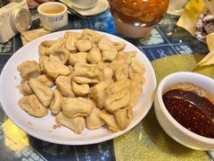 烤豆腐-香满楼(临安路店)