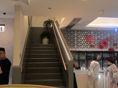 -香阁餐厅·常州菜·常州菜代表品牌(新北奥体店)
