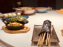 -耶里夏丽·丝路新疆菜·清真食品(徐汇南丹东路臻选店)