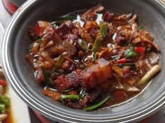 -野蔓果·山野菜(西湖景区·龙井茶田店)