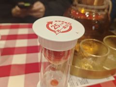 -西贝莜面村(朝阳大悦城店)
