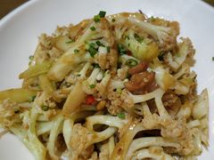 -肖记公安牛肉鱼杂馆· 省级非物质文化遗产(仁和路店)