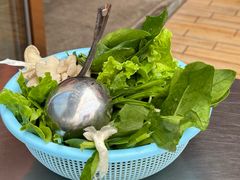 -老字号家林羊肉火锅