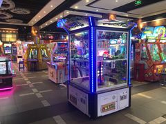 -反斗乐园(中航城君尚购物中心)