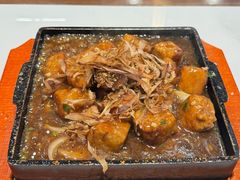 香芋-金陵后厨·南京菜(新街口秣陵路店)