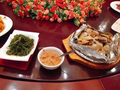 -万宝海鲜舫(劳动公园店)