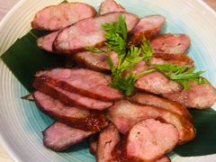 -青麦家·融合餐厅(江岛智立方店)