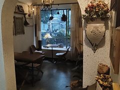 -绿房子方寸咖啡(星海名城店)
