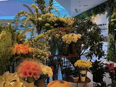 -花开餐厅(环湖中路店)