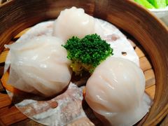 招牌虾饺皇-南枝记·港式打边炉(新北万达店)
