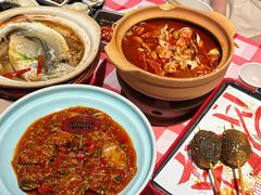 -辣小鲜·南昌大排档(船山路店)