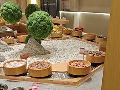 -喜家自助小火锅(卓悦里店)