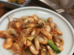 盐水河虾-好灶头妈妈菜·千岛湖柴火鱼餐厅(桐庐店)
