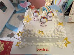 -好利来(抚顺万达店)