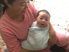 -爱的果实月嫂育婴师(世纪东方店)