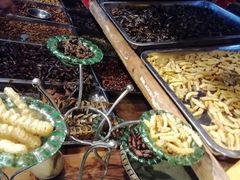 -昆虫窝子·特色云南菜(拓东路总店)