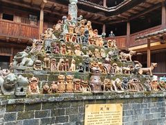 -云水谣景区-土楼之光文化园