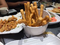 -青一色火锅(摩根店)