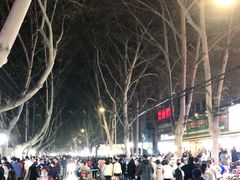 -健康路夜市