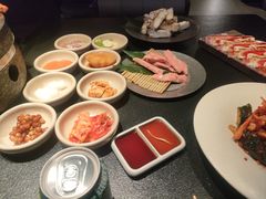 -缘·金家烤鳗鱼(西塔总店)