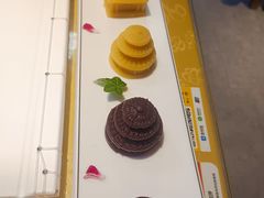 -大海碗·炸酱面·烤鸭·京菜(天坛店)