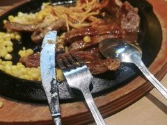 -菲滋意式餐厅(温岭银泰城店)