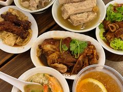 -松發肉骨茶(先得坊店)