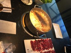 -牛事制造局牛肉火锅(莲岳路店)