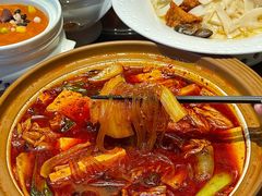 -面辣子·陕西家乡菜(钟楼店)