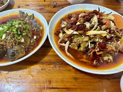 -三哥田螺(北书院街店)