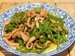 -饭江湖·江湖菜(湖广会馆店)
