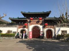 -溪口-滕头旅游景区