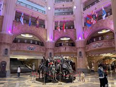 -蓬莱欧乐堡梦幻世界